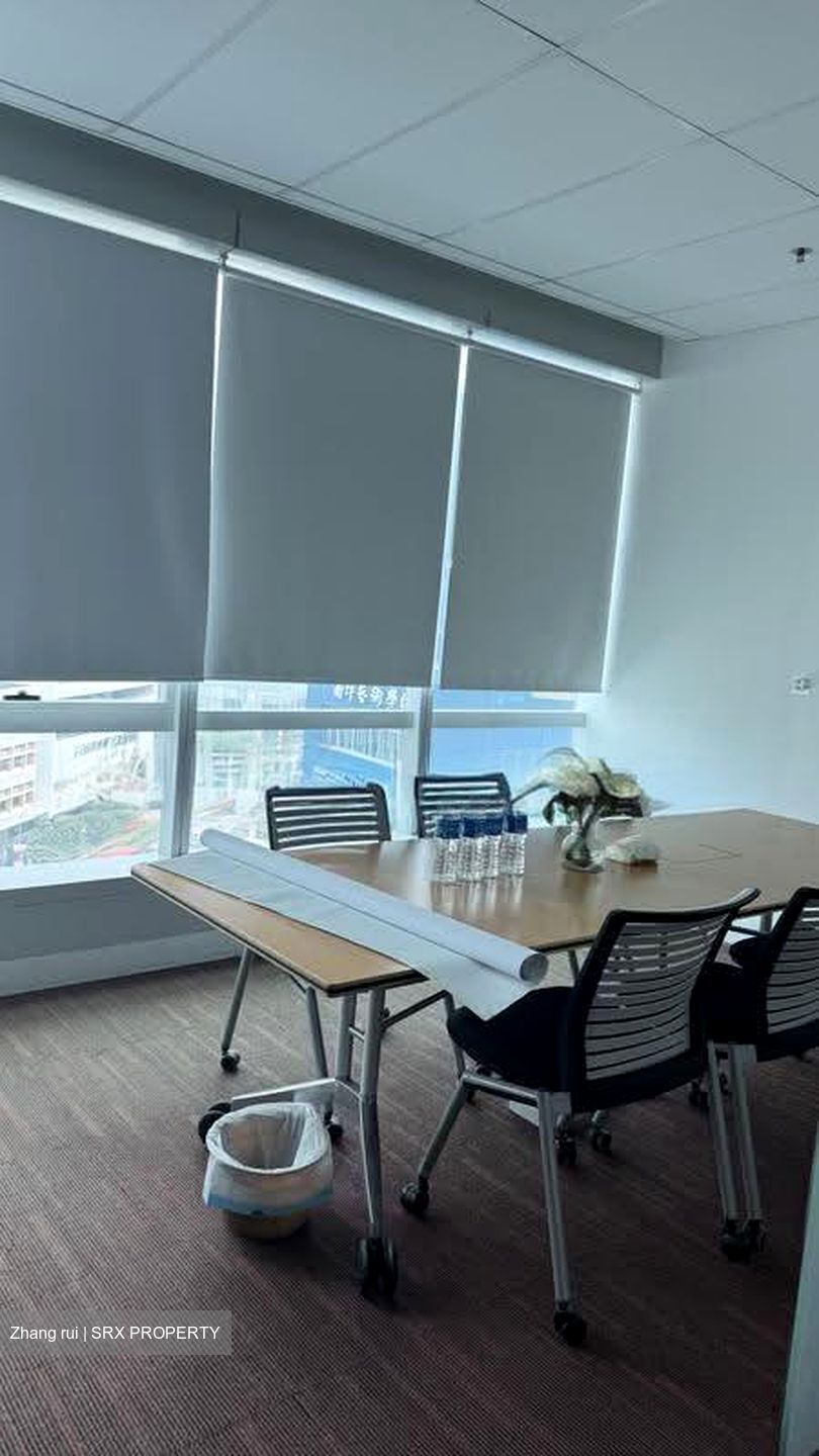 Sunshine Plaza (D7), Office #630559761